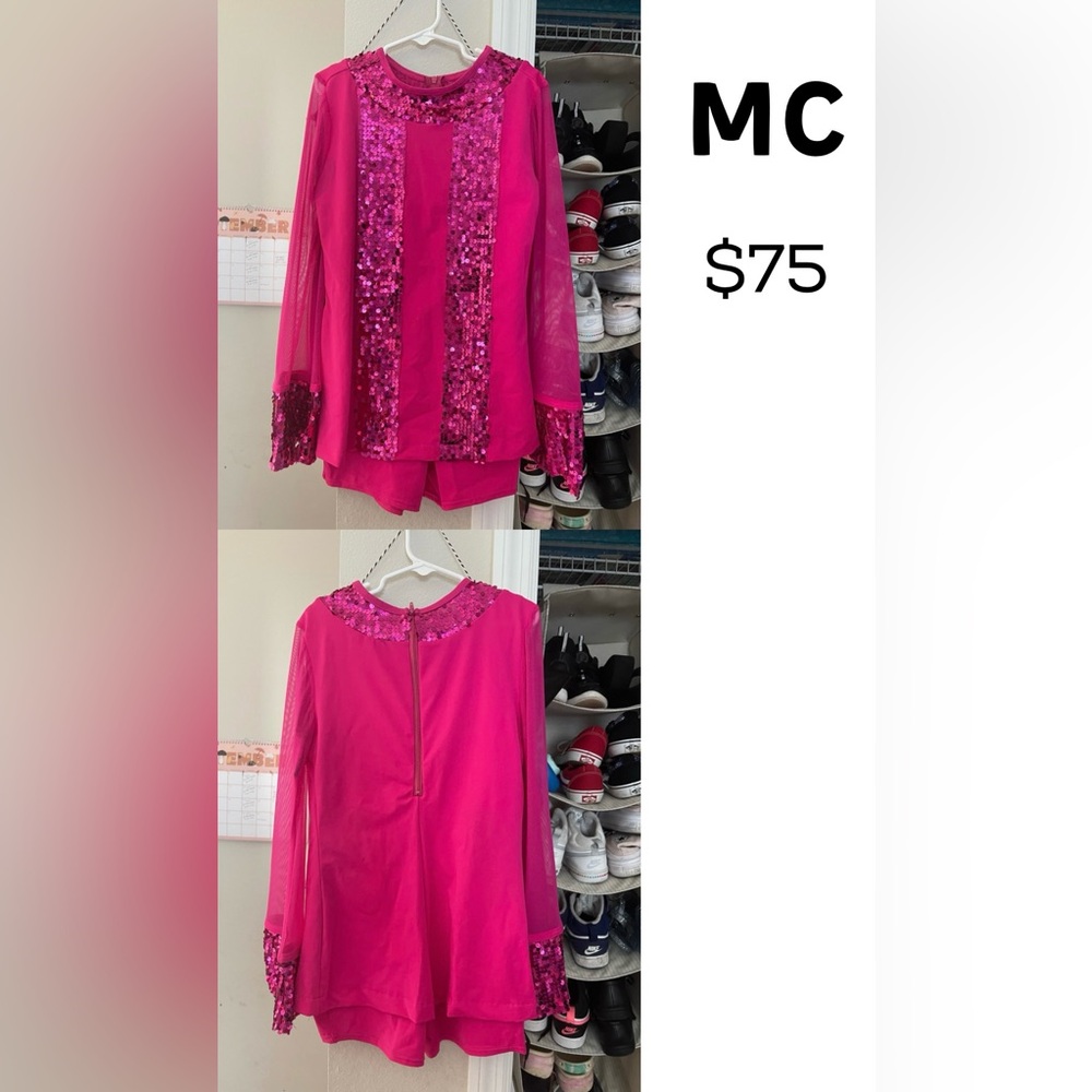 Medium Child Costume